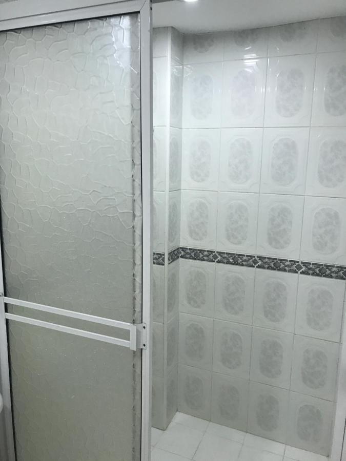 Poblado 511 Apartment Medellin Exterior photo